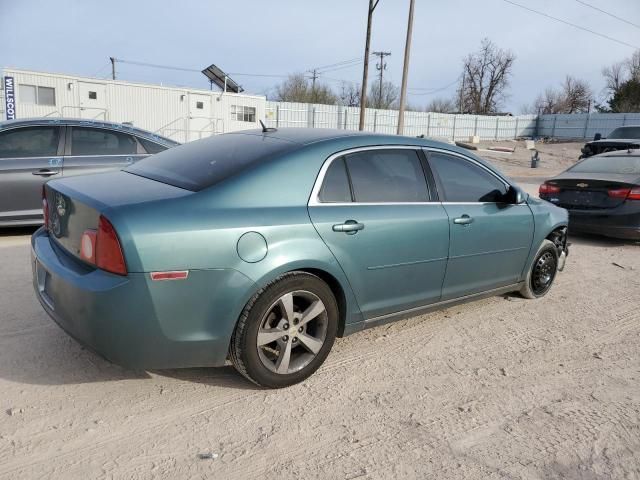 2009 Chevrolet Malibu 2LT