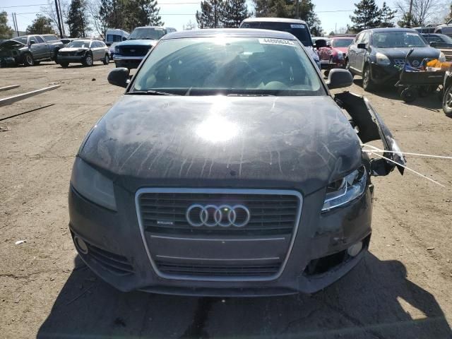 2010 Audi A3 Premium