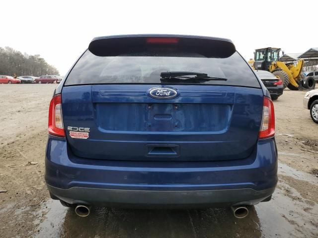 2012 Ford Edge SE