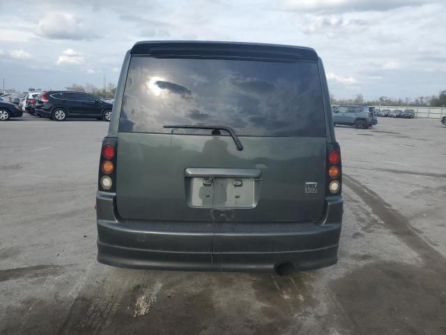 2005 Scion XB