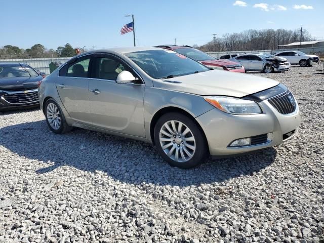 2013 Buick Regal Premium