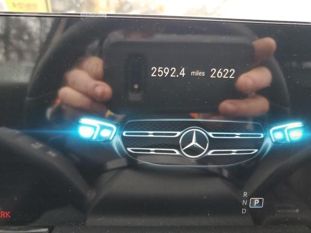 2023 Mercedes-Benz GLA 250 4matic