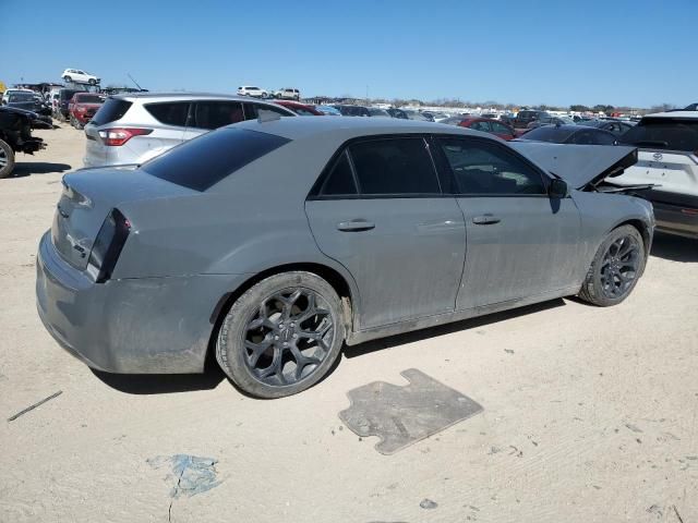 2019 Chrysler 300 S