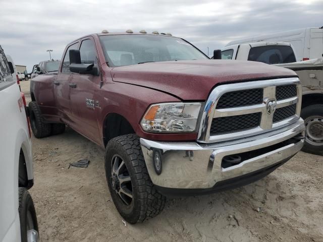 2014 Dodge RAM 3500 ST