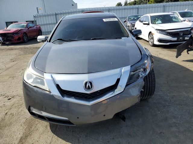 2011 Acura TL