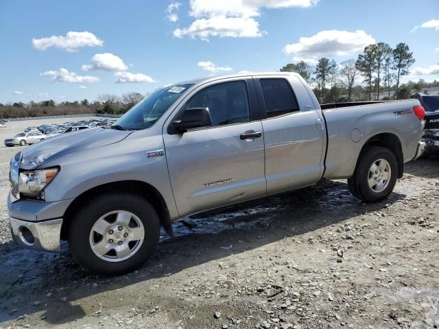 2008 Toyota Tundra Double Cab