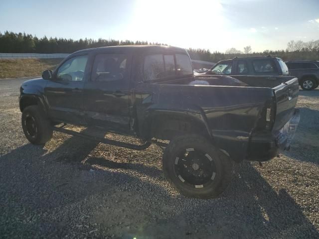 2010 Toyota Tacoma Double Cab Prerunner