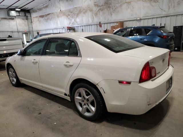 2008 Chevrolet Malibu LS