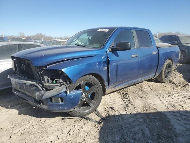 2011 Dodge RAM 1500