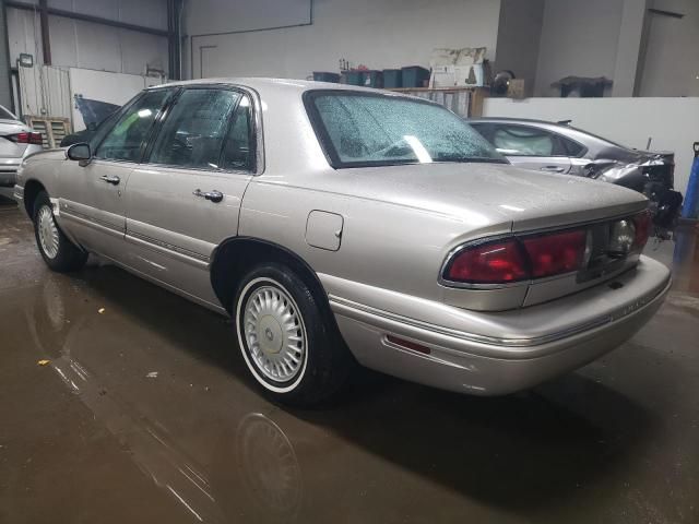 1997 Buick Lesabre Limited