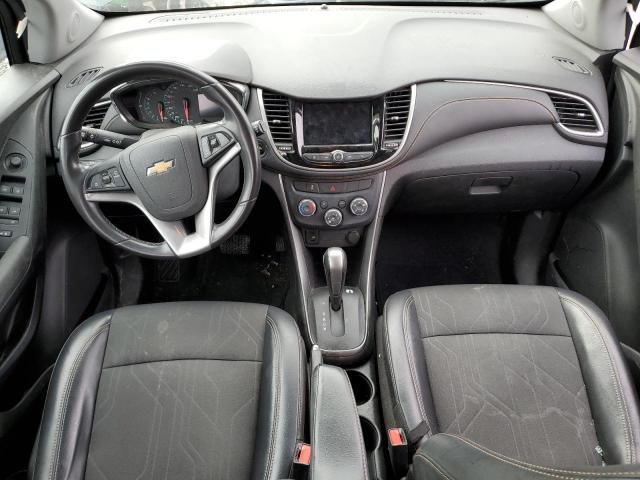 2019 Chevrolet Trax 1LT