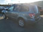 2012 Subaru Forester Limited