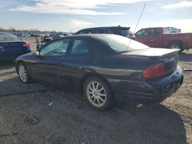 1998 Chrysler Sebring LXI