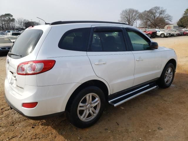 2011 Hyundai Santa FE GLS