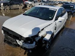 Salvage cars for sale from Copart Bridgeton, MO: 2019 Ford Fusion Titanium