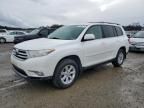 2013 Toyota Highlander Base