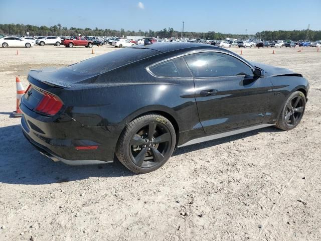 2023 Ford Mustang GT