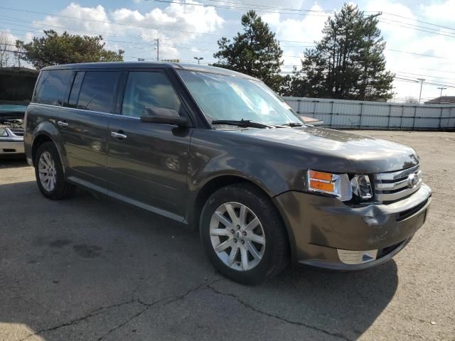 2011 Ford Flex SEL