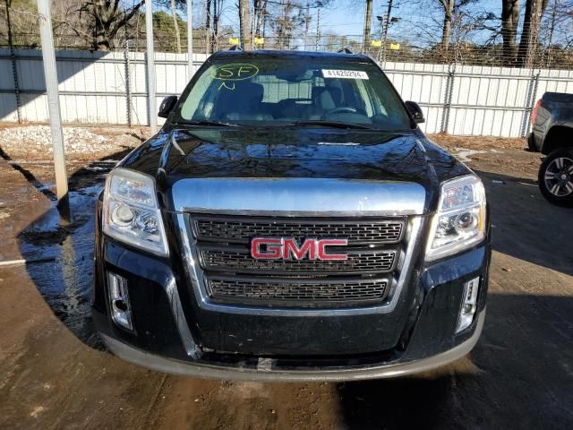 2012 GMC Terrain SLE