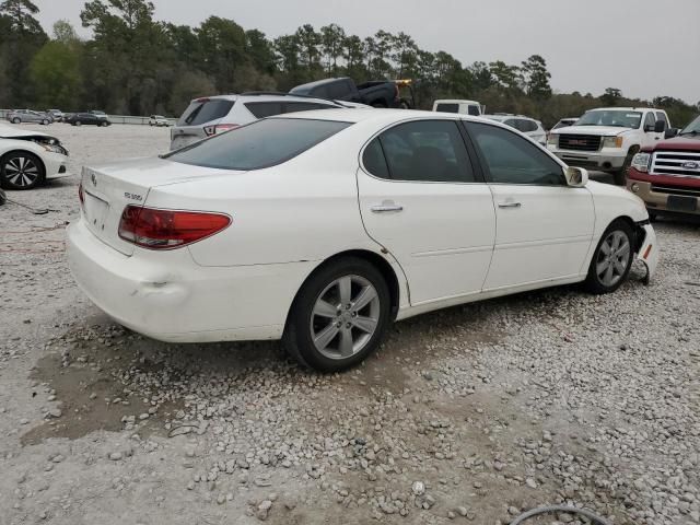 2005 Lexus ES 330