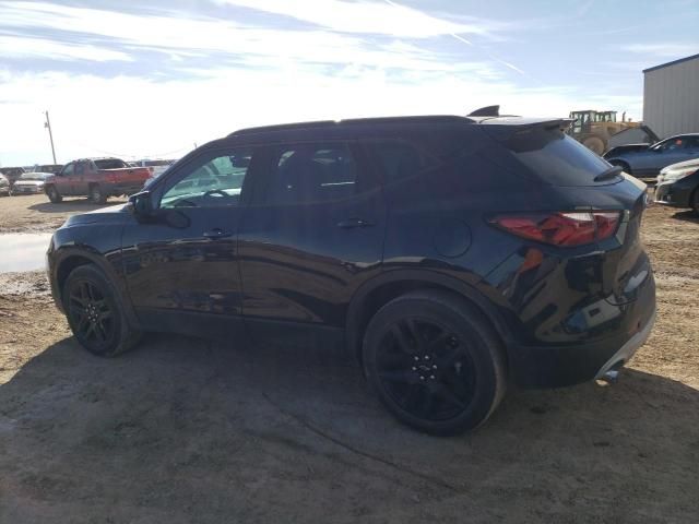 2020 Chevrolet Blazer 2LT