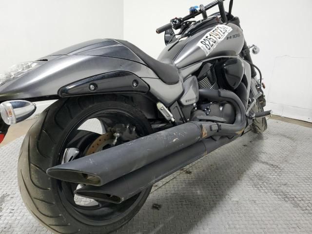 2020 Suzuki VZR1800