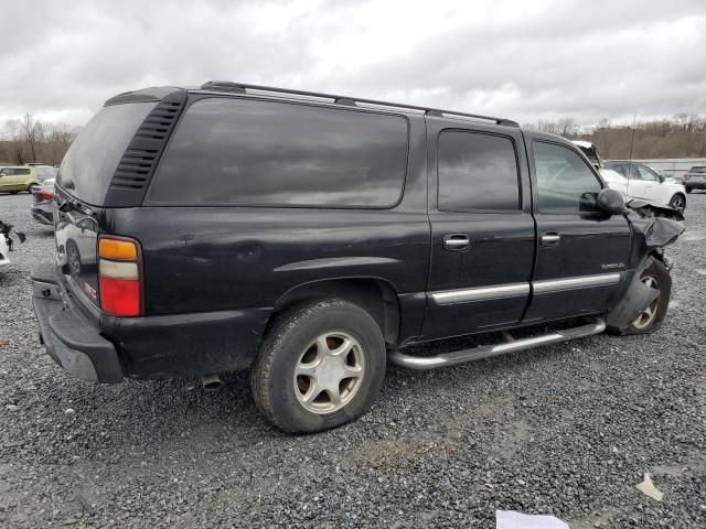 2006 GMC Yukon XL C1500