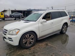 2012 Mercedes-Benz GL 450 4matic for sale in Sun Valley, CA