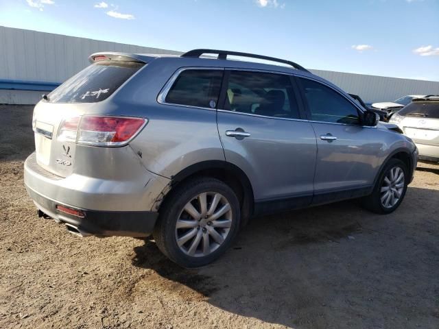 2008 Mazda CX-9