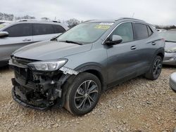 Salvage cars for sale from Copart -no: 2020 Buick Encore GX Select