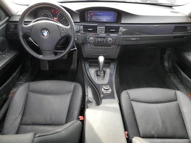 2011 BMW 328 XI