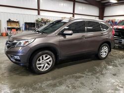 2016 Honda CR-V EXL for sale in Spartanburg, SC