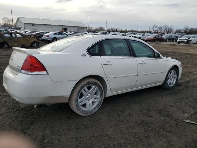 2007 Chevrolet Impala LT