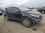 2011 KIA Sportage LX