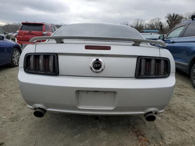 2005 Ford Mustang GT