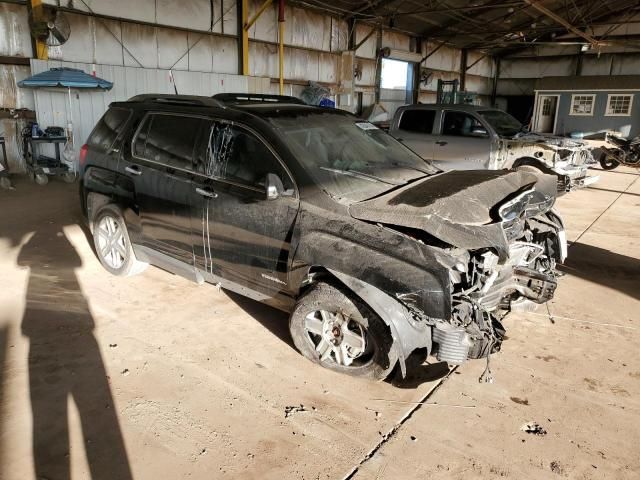 2010 GMC Terrain SLT