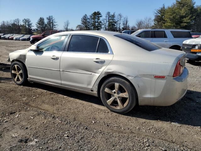 2011 Chevrolet Malibu 1LT