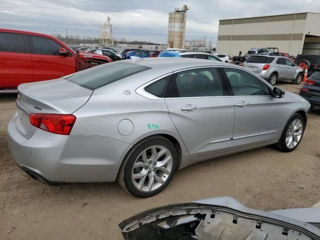 2019 Chevrolet Impala Premier