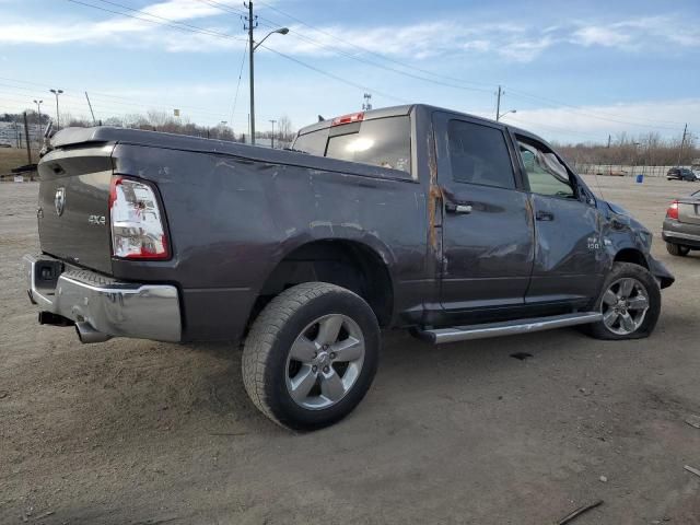 2015 Dodge RAM 1500 SLT