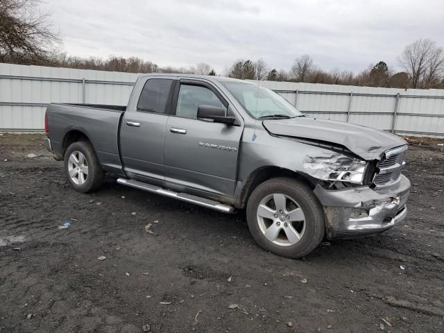 2011 Dodge RAM 1500