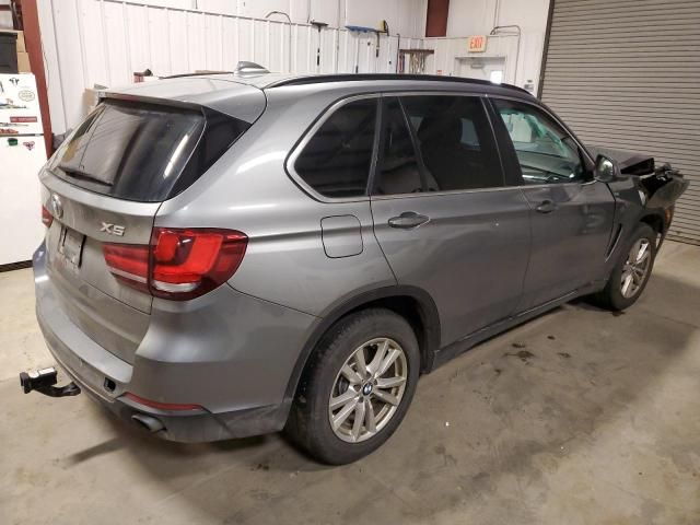 2014 BMW X5 XDRIVE35I