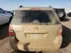 2005 Ford Freestyle Limited