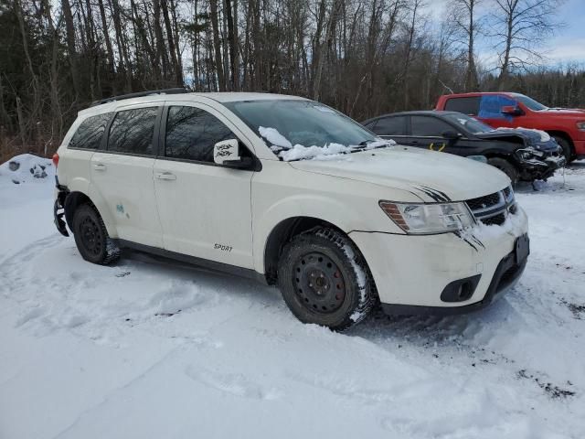 2014 Dodge Journey SXT