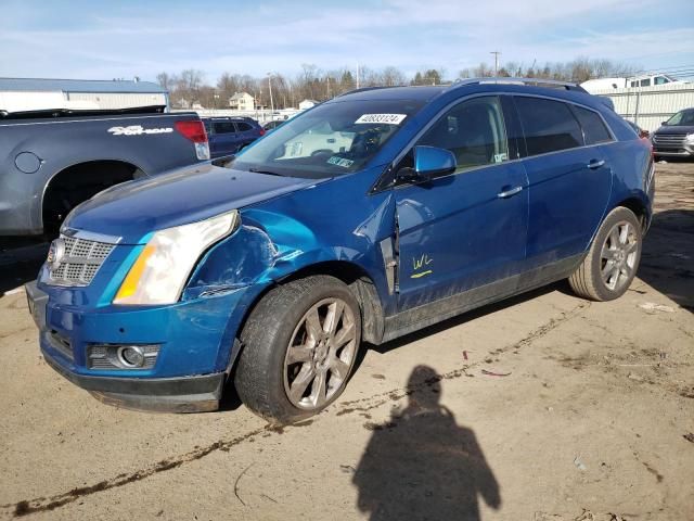 2010 Cadillac SRX Performance Collection