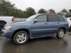 2005 Toyota Highlander Limited