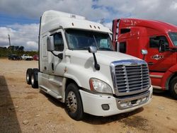 Salvage trucks for sale at China Grove, NC auction: 2016 Freightliner Cascadia 125