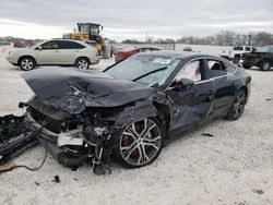 Vehiculos salvage en venta de Copart New Braunfels, TX: 2019 Audi A7 Prestige S-Line