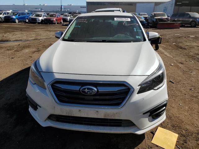 2019 Subaru Legacy 2.5I Premium