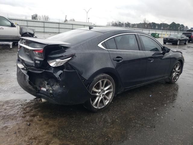 2014 Mazda 6 Grand Touring