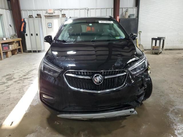 2018 Buick Encore Essence